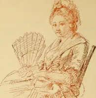 Picture 7 of 86 from Une famille d'artistes brestois au XVIIIe siècle: les Ozanne (1891), leaf 93