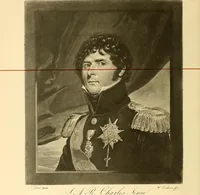 An illustration from The unequalled collection of engraved portraits of Napoleon Bonaparte and his family and marshals, belonging to Hon. James T.Mitchell .. (1908)