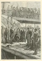An illustration from Une ville flottante (1870)