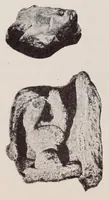 An illustration from Un gran descubrimiento arqueológico : los tecpaneca en el Valle de México (1920)