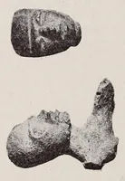 An illustration from Un gran descubrimiento arqueológico : los tecpaneca en el Valle de México (1920)