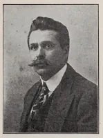 An illustration from Un gran descubrimiento arqueológico : los tecpaneca en el Valle de México (1920)