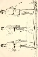An illustration from Uniform and dress of the army of the Confederate States (1861)