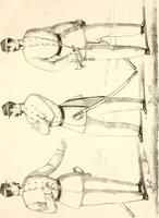 An illustration from Uniform and dress of the army of the Confederate States (1861)
