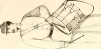 An illustration from Uniform and dress of the army of the Confederate States (1861)