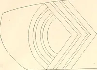 An illustration from Uniform and dress of the army of the Confederate States (1861)