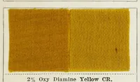 An illustration from Union shades dyed in slightly acid bath : British patent no. 270⁰⁹ (1900)