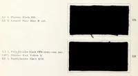 An illustration from Union shades dyed in slightly acid bath : British patent no. 270⁰⁹ (1900)