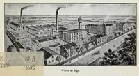 An illustration from Union shades dyed in slightly acid bath : British patent no. 270⁰⁹ (1900)
