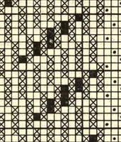 An illustration from Union textile fabrication, with numerous original diagrams, sectional drawings, and photographic re-productions of spun and woven specimens in the text (1920)