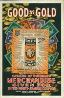 Picture 1 of 6 from United Profit Sharing - Good As Gold 1928 (1928), leaf 0