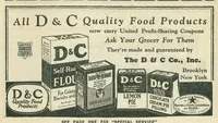 An illustration from United Profit Sharing - Good As Gold 1928 (1928)