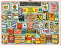 An illustration from United Profit Sharing - Good As Gold 1928 (1928)
