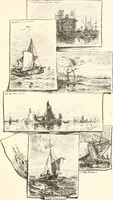 An illustration from The United States art directory and yearbook : [1st-2d year] : a guide for artists, art students, travellers, etc. (1888)