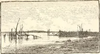 An illustration from The United States art directory and yearbook : [1st-2d year] : a guide for artists, art students, travellers, etc. (1888)