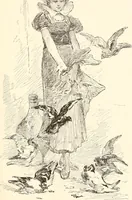 An illustration from The United States art directory and yearbook : [1st-2d year] : a guide for artists, art students, travellers, etc. (1888)