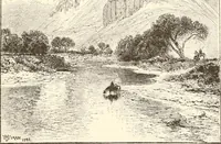 An illustration from The United States art directory and yearbook : [1st-2d year] : a guide for artists, art students, travellers, etc. (1888)