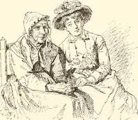 An illustration from The United States art directory and yearbook : [1st-2d year] : a guide for artists, art students, travellers, etc. (1888)