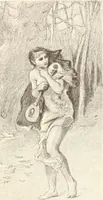 An illustration from The United States art directory and yearbook : [1st-2d year] : a guide for artists, art students, travellers, etc. (1888)