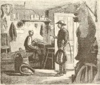 An illustration from The United States art directory and yearbook : [1st-2d year] : a guide for artists, art students, travellers, etc. (1888)