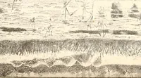 An illustration from The United States art directory and yearbook : [1st-2d year] : a guide for artists, art students, travellers, etc. (1888)