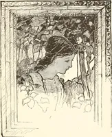 An illustration from The United States art directory and yearbook : [1st-2d year] : a guide for artists, art students, travellers, etc. (1888)
