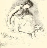 An illustration from The United States art directory and yearbook : [1st-2d year] : a guide for artists, art students, travellers, etc. (1888)