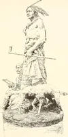 An illustration from The United States art directory and yearbook : [1st-2d year] : a guide for artists, art students, travellers, etc. (1888)
