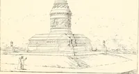 An illustration from The United States art directory and yearbook : [1st-2d year] : a guide for artists, art students, travellers, etc. (1888)