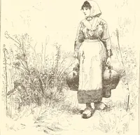 An illustration from The United States art directory and yearbook : [1st-2d year] : a guide for artists, art students, travellers, etc. (1888)