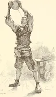 An illustration from The United States art directory and yearbook : [1st-2d year] : a guide for artists, art students, travellers, etc. (1888)