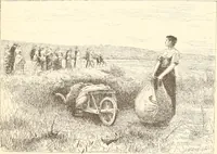 An illustration from The United States art directory and yearbook : [1st-2d year] : a guide for artists, art students, travellers, etc. (1888)
