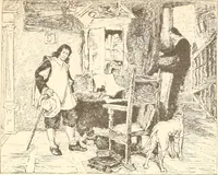 An illustration from The United States art directory and yearbook : [1st-2d year] : a guide for artists, art students, travellers, etc. (1888)