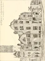 An illustration from The United States art directory and yearbook : [1st-2d year] : a guide for artists, art students, travellers, etc. (1888)