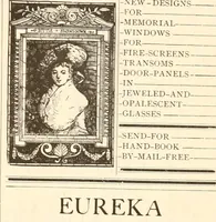 Picture 89 of 90 from The United States art directory and yearbook : [1st-2d year] : a guide for artists, art students, travellers, etc. (1888), leaf 378