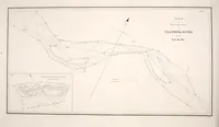 An illustration from United States Exploring Expedition. During the year 1838, 1839, 1840, 1841, 1842 (1844)