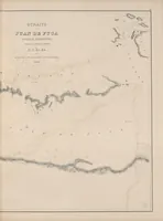 Picture 2 of 4 from United States Exploring Expedition. During the year 1838, 1839, 1840, 1841, 1842 (1844), leaf 77