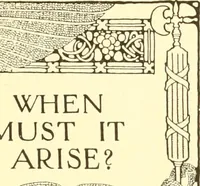 Picture 54 of 218 from The United States in prophecy; our country, its past, present, and future, and what the Scriptures say of it (1914), leaf 118