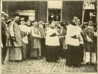 Picture 90 of 218 from The United States in prophecy; our country, its past, present, and future, and what the Scriptures say of it (1914), leaf 174