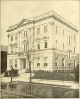Picture 95 of 218 from The United States in prophecy; our country, its past, present, and future, and what the Scriptures say of it (1914), leaf 186