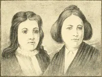 An illustration from The United States in prophecy; our country, its past, present, and future, and what the Scriptures say of it (1914)