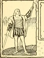 Picture 2 of 218 from The United States in prophecy; our country, its past, present, and future, and what the Scriptures say of it (1914), leaf 22