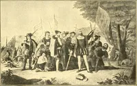 Picture 5 of 218 from The United States in prophecy; our country, its past, present, and future, and what the Scriptures say of it (1914), leaf 24