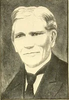 An illustration from The United States in prophecy; our country, its past, present, and future, and what the Scriptures say of it (1914)