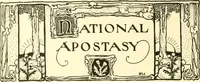 An illustration from The United States in prophecy; our country, its past, present, and future, and what the Scriptures say of it (1914)