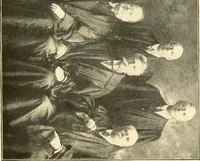 Picture 137 of 218 from The United States in prophecy; our country, its past, present, and future, and what the Scriptures say of it (1914), leaf 310