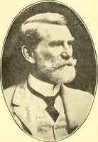 An illustration from The United States in prophecy; our country, its past, present, and future, and what the Scriptures say of it (1914)