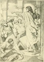 Picture 151 of 218 from The United States in prophecy; our country, its past, present, and future, and what the Scriptures say of it (1914), leaf 357