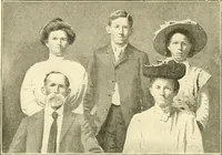 Picture 160 of 218 from The United States in prophecy; our country, its past, present, and future, and what the Scriptures say of it (1914), leaf 381