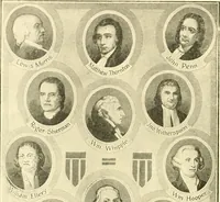 Picture 163 of 218 from The United States in prophecy; our country, its past, present, and future, and what the Scriptures say of it (1914), leaf 387